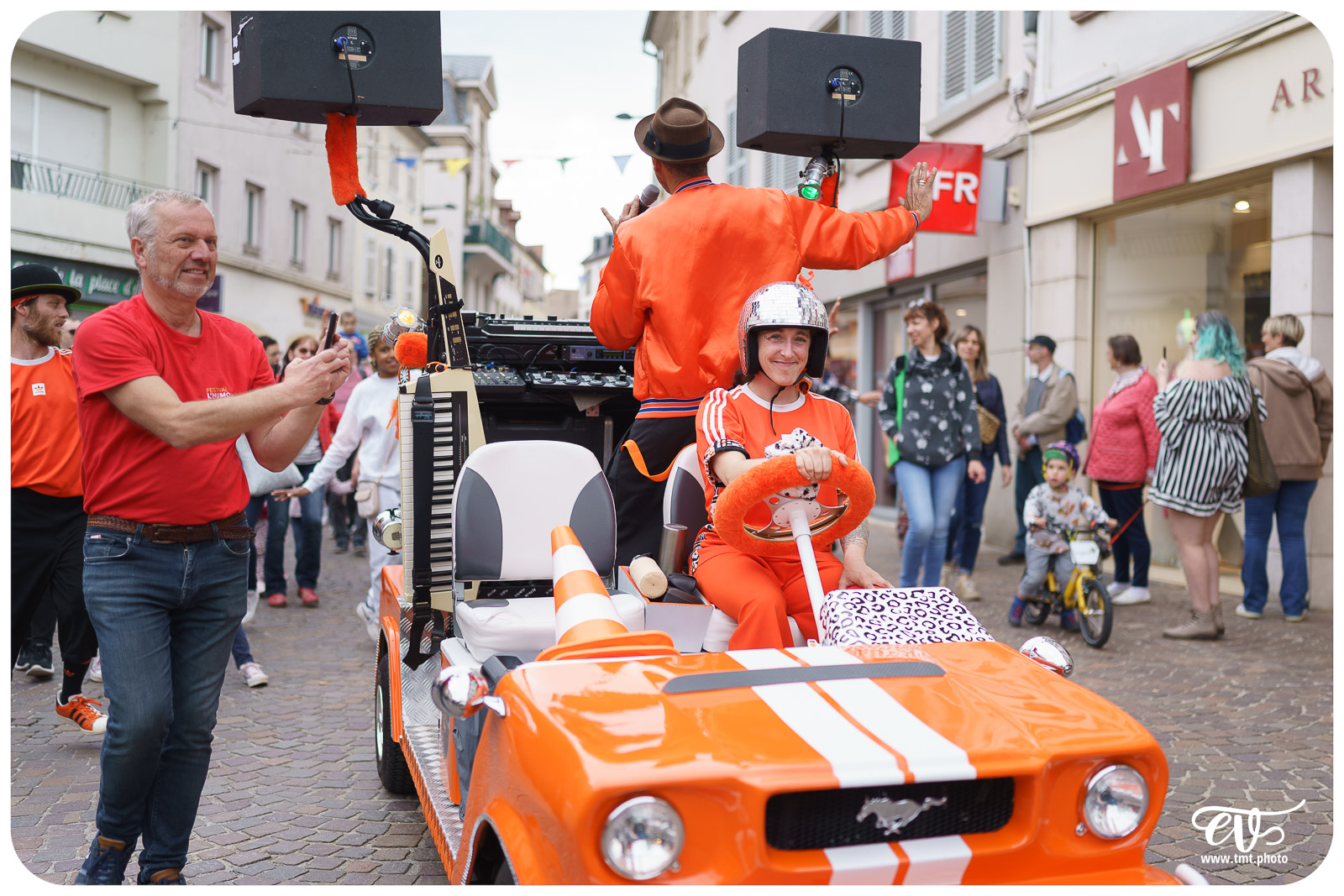 HUMOUR DES NOTES 2024